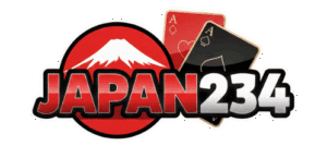 japan234 logo